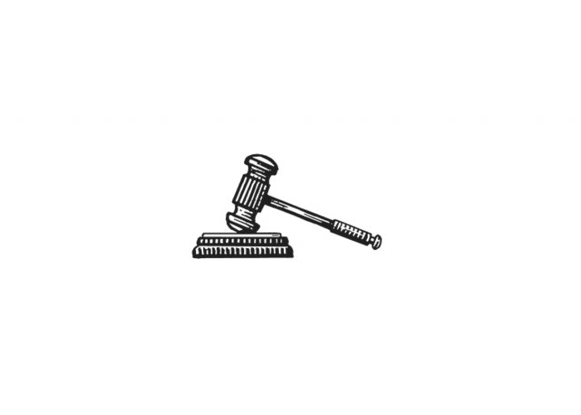 Gavel 2